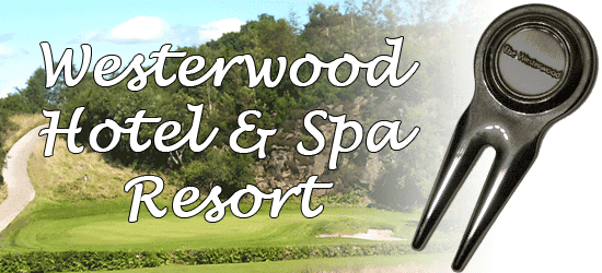 Westerwood golf erfahrung