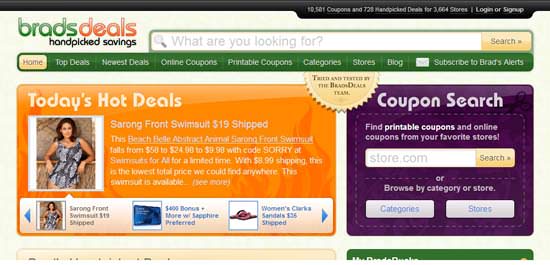 Top 5 Coupon Code Websites To Save On Your Next Purchase Up to 20% off with inkfruit coupons. techmaish