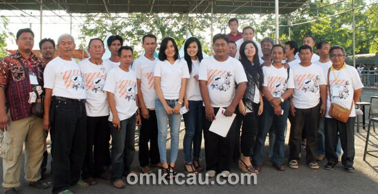 Panitia Gebyar Karawang 2013
