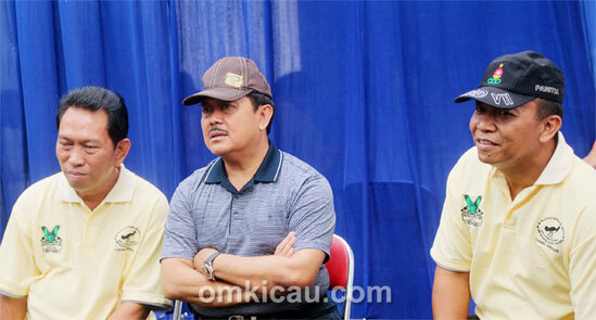 Suprojo WS