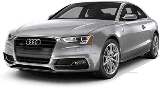 Audi Repair Service