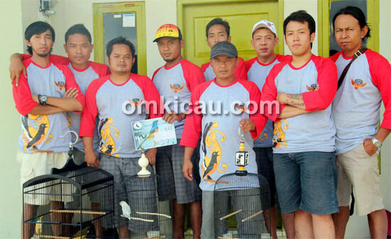 Kru Magelang SF