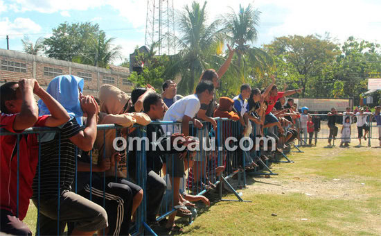 Duta Pendawa Cup Ponorogo
