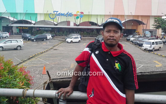 Tole - Nusantara BC Jambi