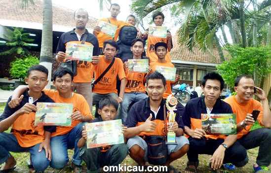 RBC Team