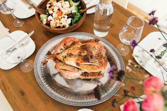 thanksgiving day