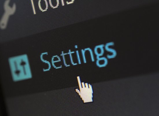 Social Media and SEO Management