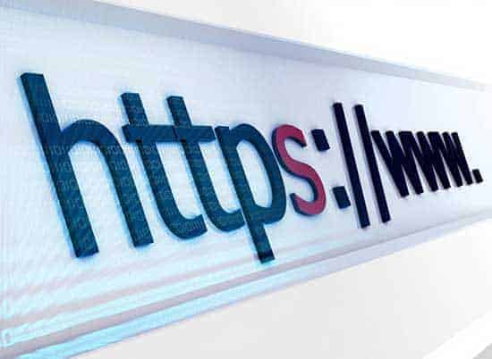 Secure Site & Pages