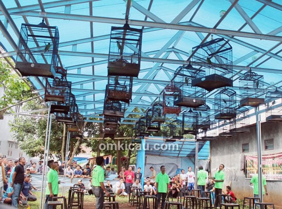 Bambu Enterprise Jakarta