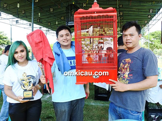 Om Gunawan Santoso