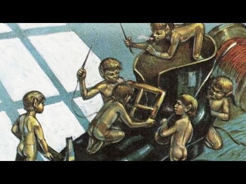 10 Cosas que no sabías de los Duendes 6 duendes zapateros