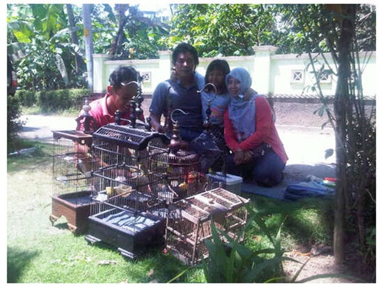 Passlom Ceria Cilacap