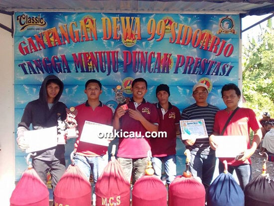 MSS Team