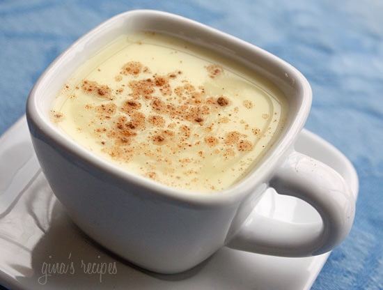 eggnog