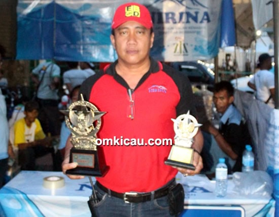 Om Budi Indo