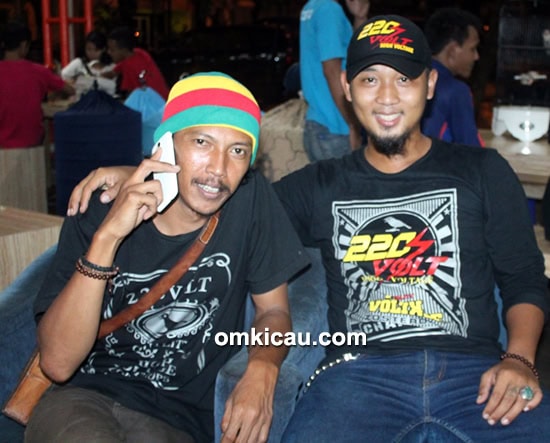 Perwakilan 220 Volt