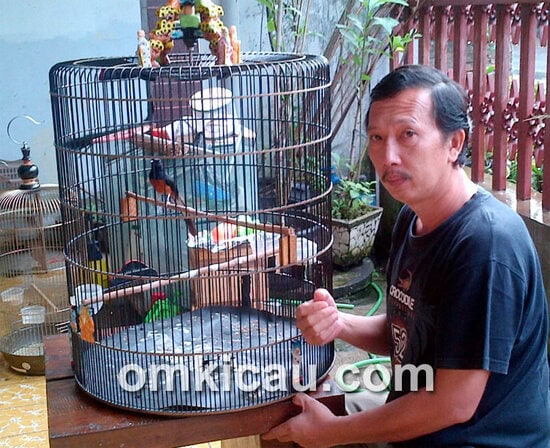 Andi Saputra Sragen