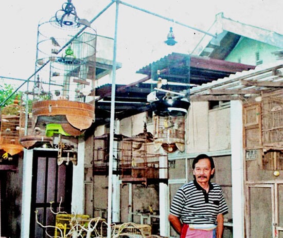 Sri Panudju Karso