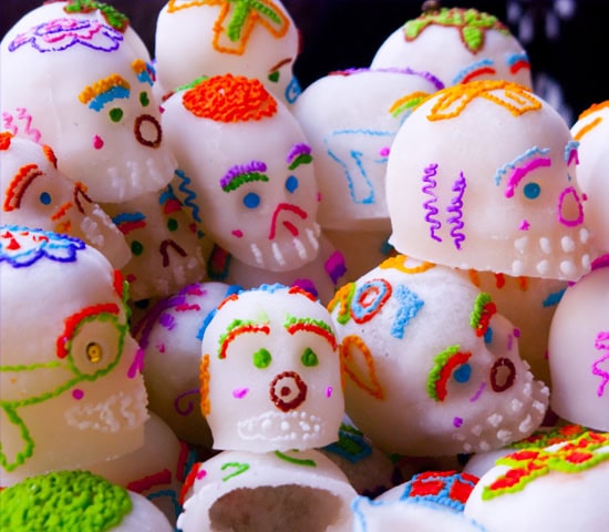 significan calaveritas mexicanas