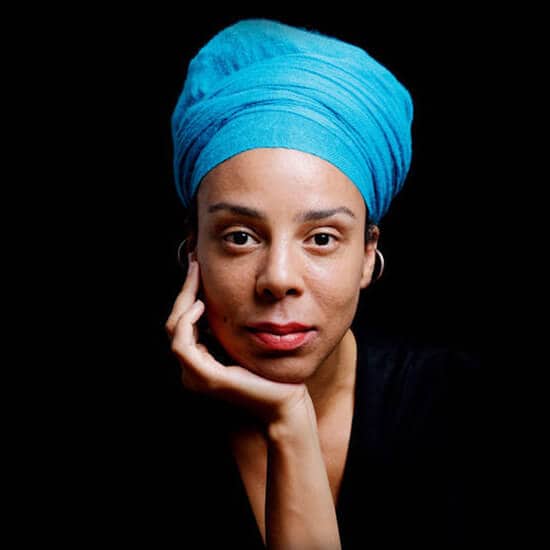 Tawhida Tanya Evanson