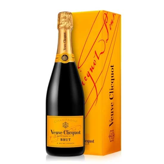 cadeau champagne _veuve-clicquot-brut