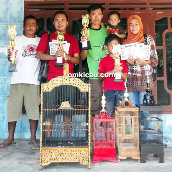 Kimara SF Raja Tembak