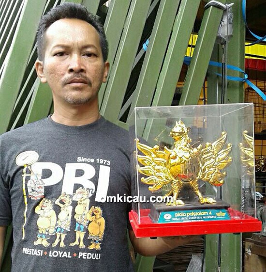 Om Sigit Del