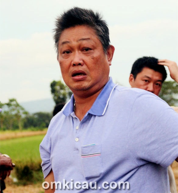 Koneng Makita Jakarta (Hoki Team).