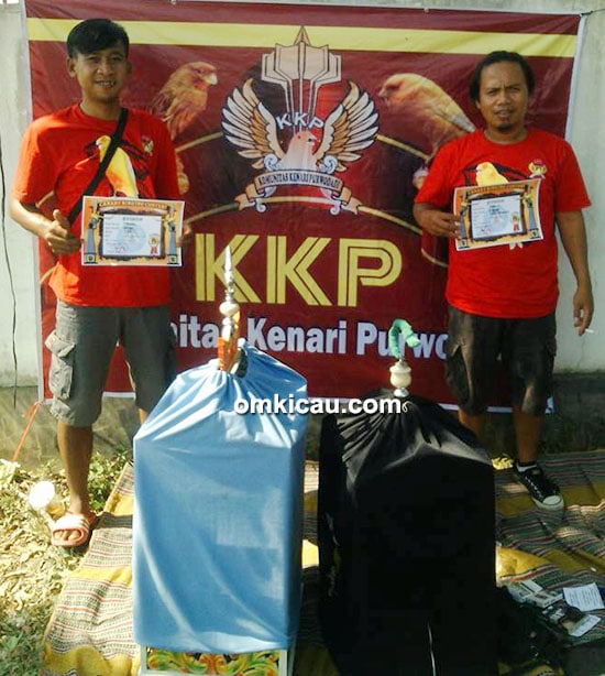 KKP Purwodadi