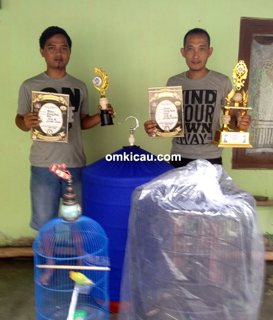 Arief SF Cirebon