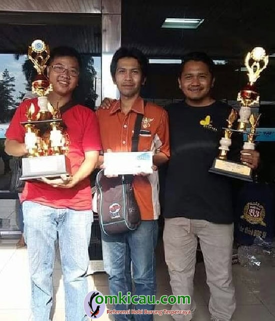 Serba Ada SF