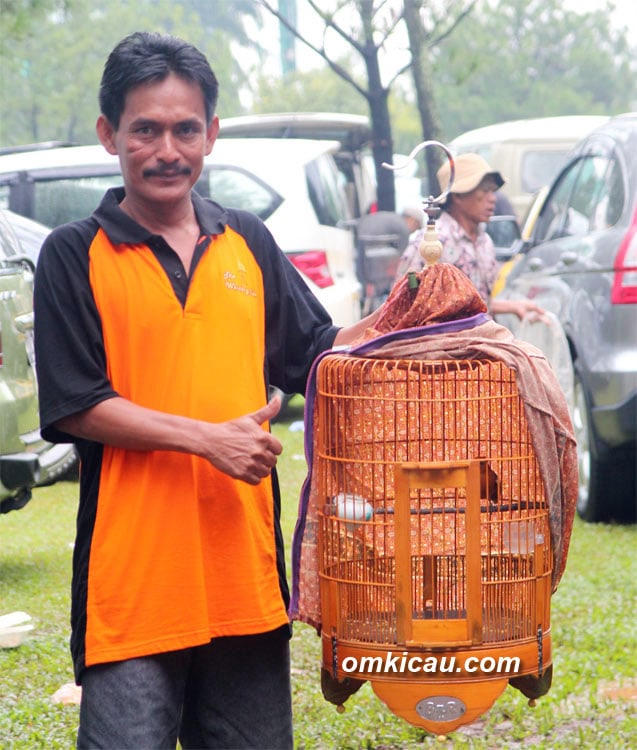 Brutal masih yang terbaik