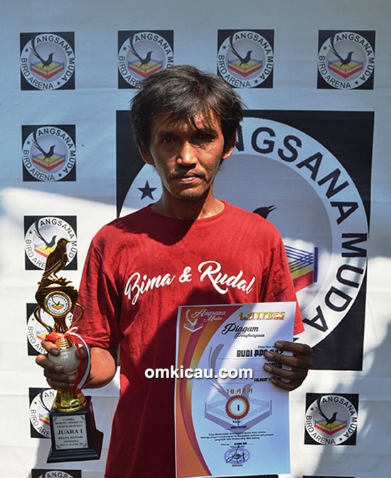 Om Budi PPC 042