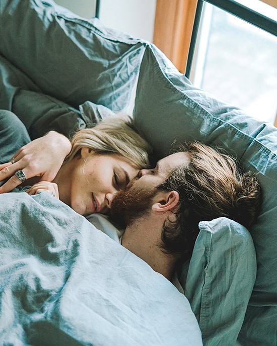 importance of sleep blog post