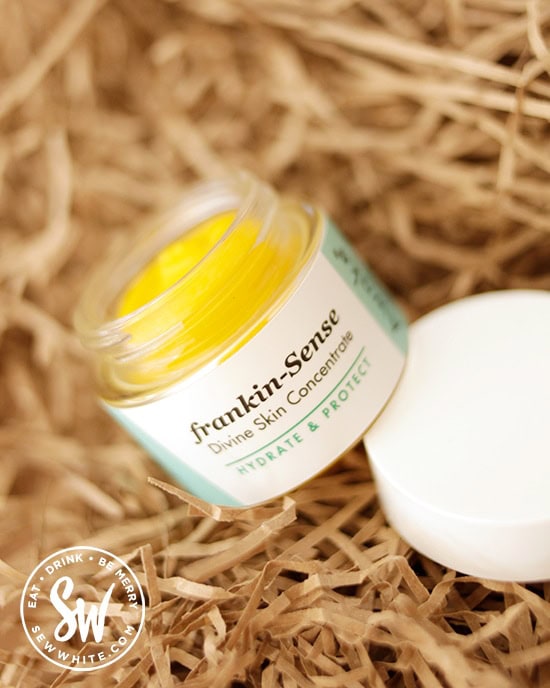 Frankin-Sense divine concentrate from awake organics