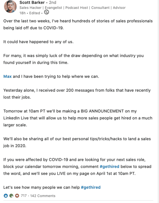 social media marketing mistakes
