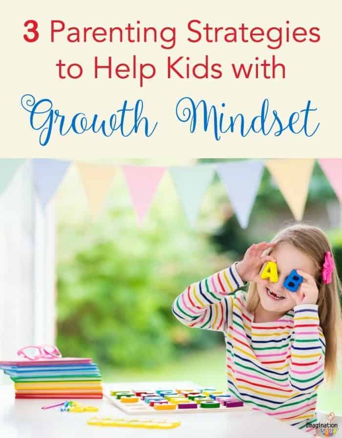 3 Easy Strategies To Help Kids Adopt A Growth Mindset - 