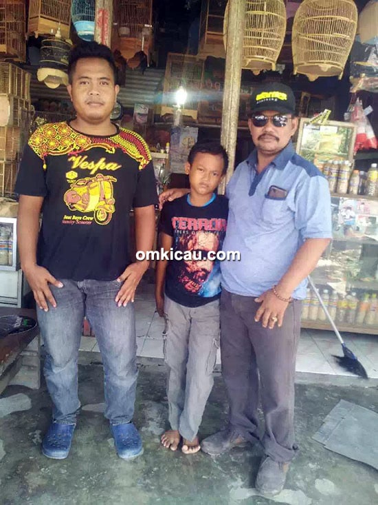 Om Sokib