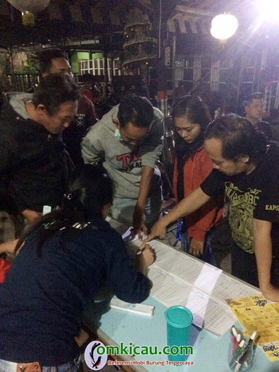 Latber Selasa Malam L-A Squad feat Silobur Pati