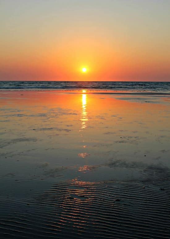 tramonto