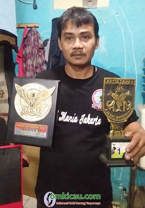 Om Kedip