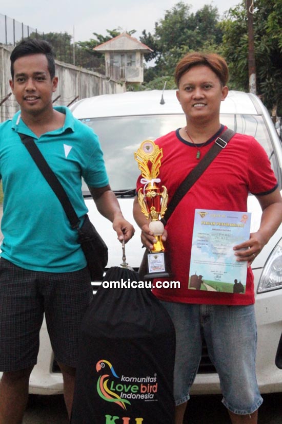 Om Fran KLI
