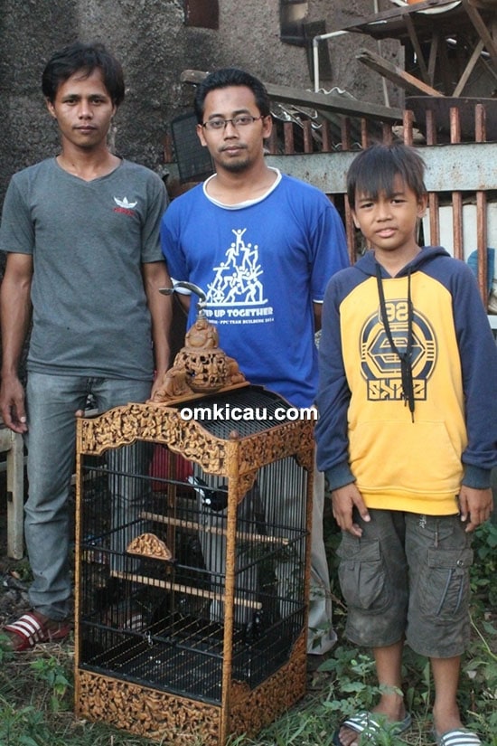 Cakra Team