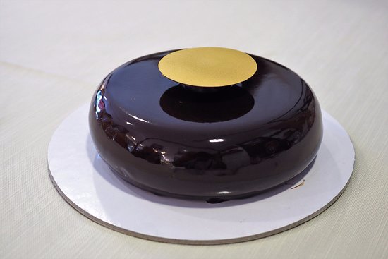 Coppa del mondo di pasticceria 2018