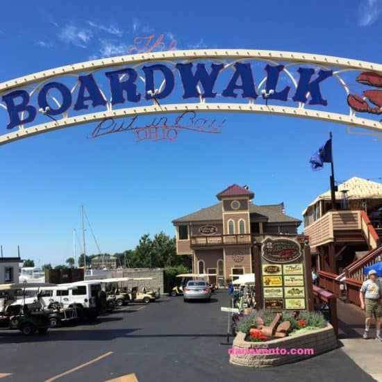 Top Attractions For Put In Bay Village South Bass Island