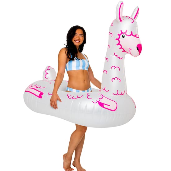 BigMouth Giant Llama