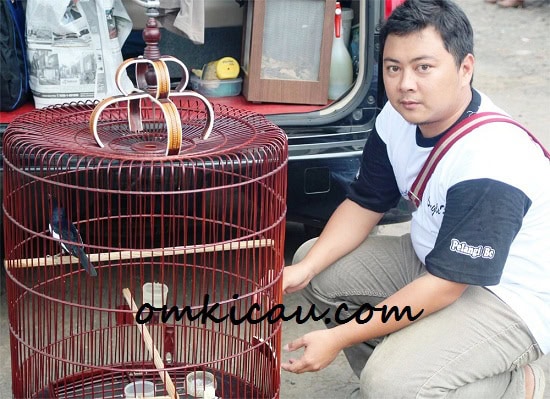 Tedy dan Putra Kutai Tedy dan Putra Kutai