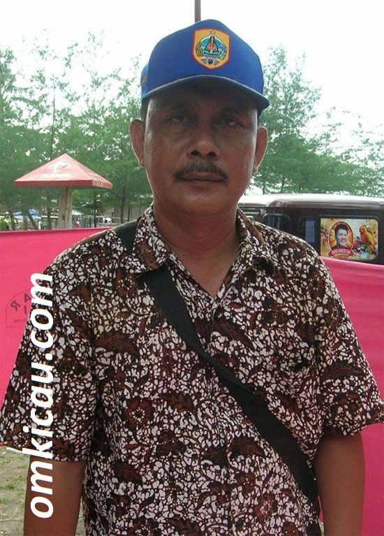 Bambang Yus – eksis sebagai EO dii Pemalang Bambang Yus – eksis sebagai EO dii Pemalang
