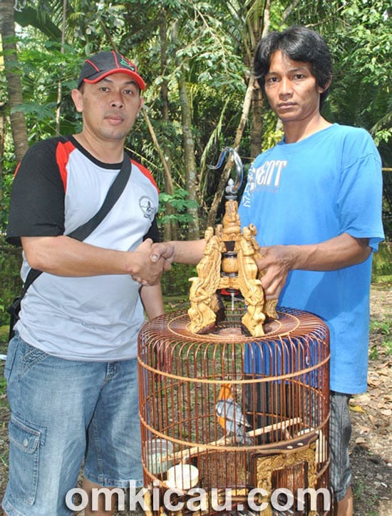Wawan BRI Magetan