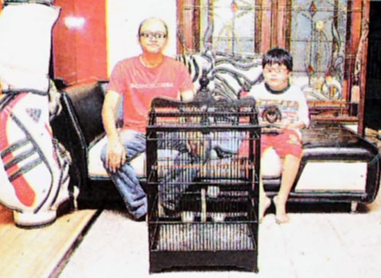 Mr Deko - Samarinda